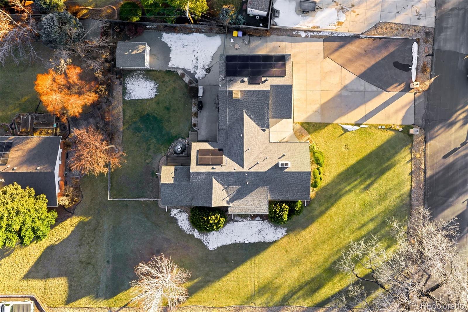 MLS Image #38 for 34  skyline drive,wheat ridge, Colorado