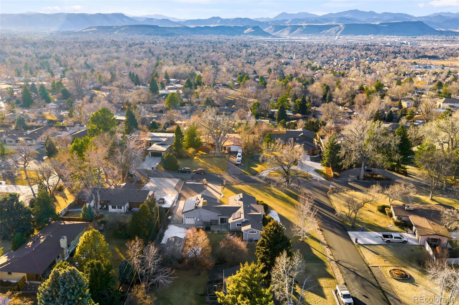 MLS Image #39 for 34  skyline drive,wheat ridge, Colorado
