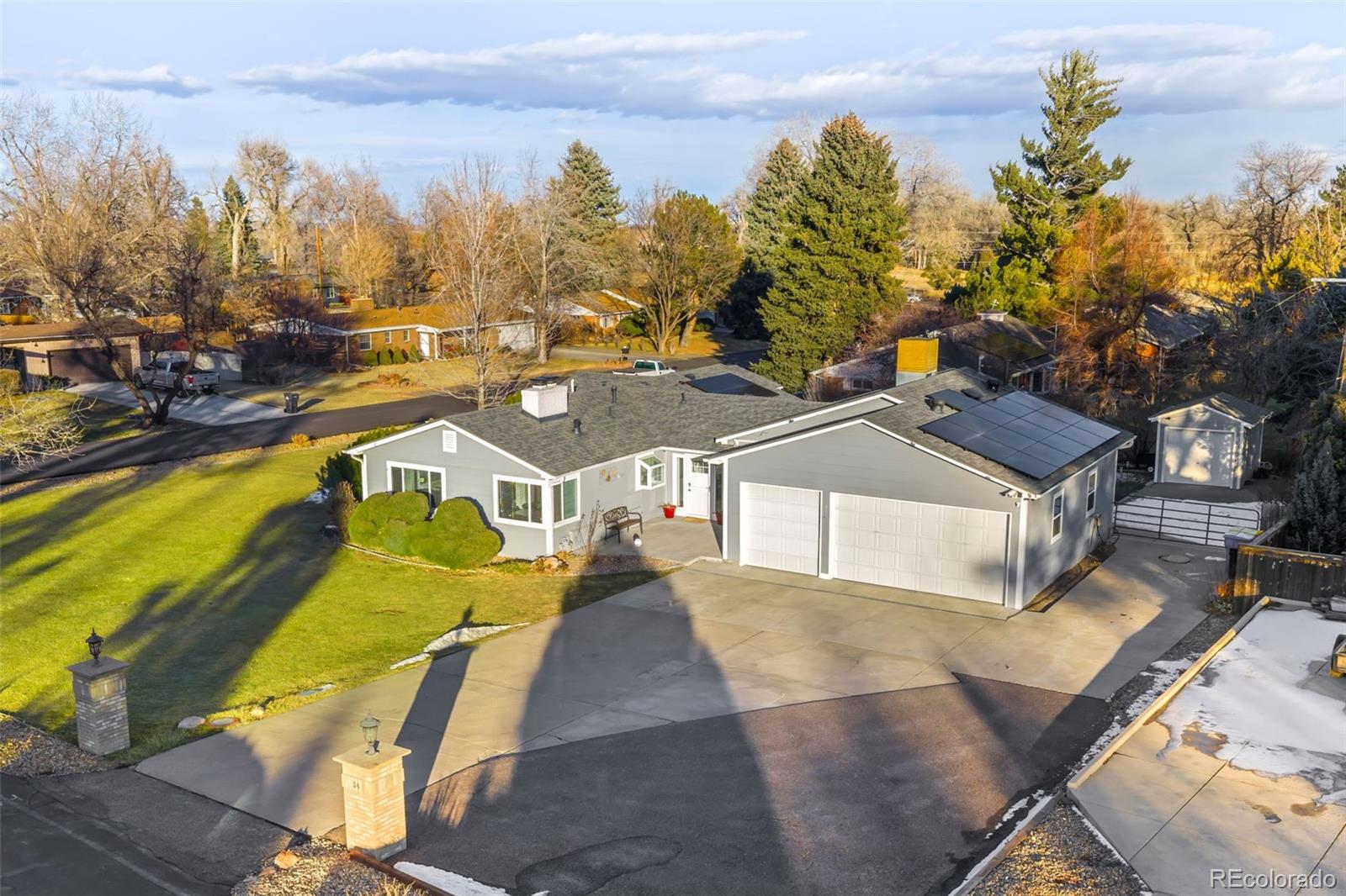 MLS Image #40 for 34  skyline drive,wheat ridge, Colorado