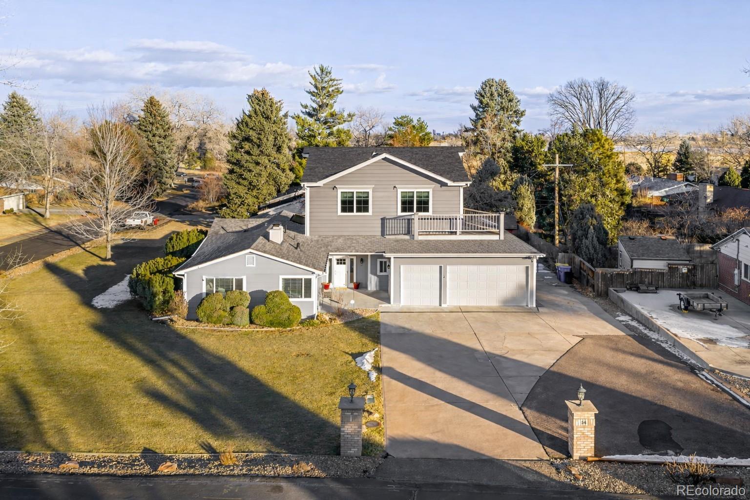 MLS Image #41 for 34  skyline drive,wheat ridge, Colorado