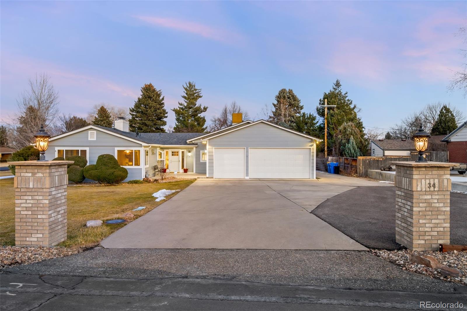 MLS Image #42 for 34  skyline drive,wheat ridge, Colorado