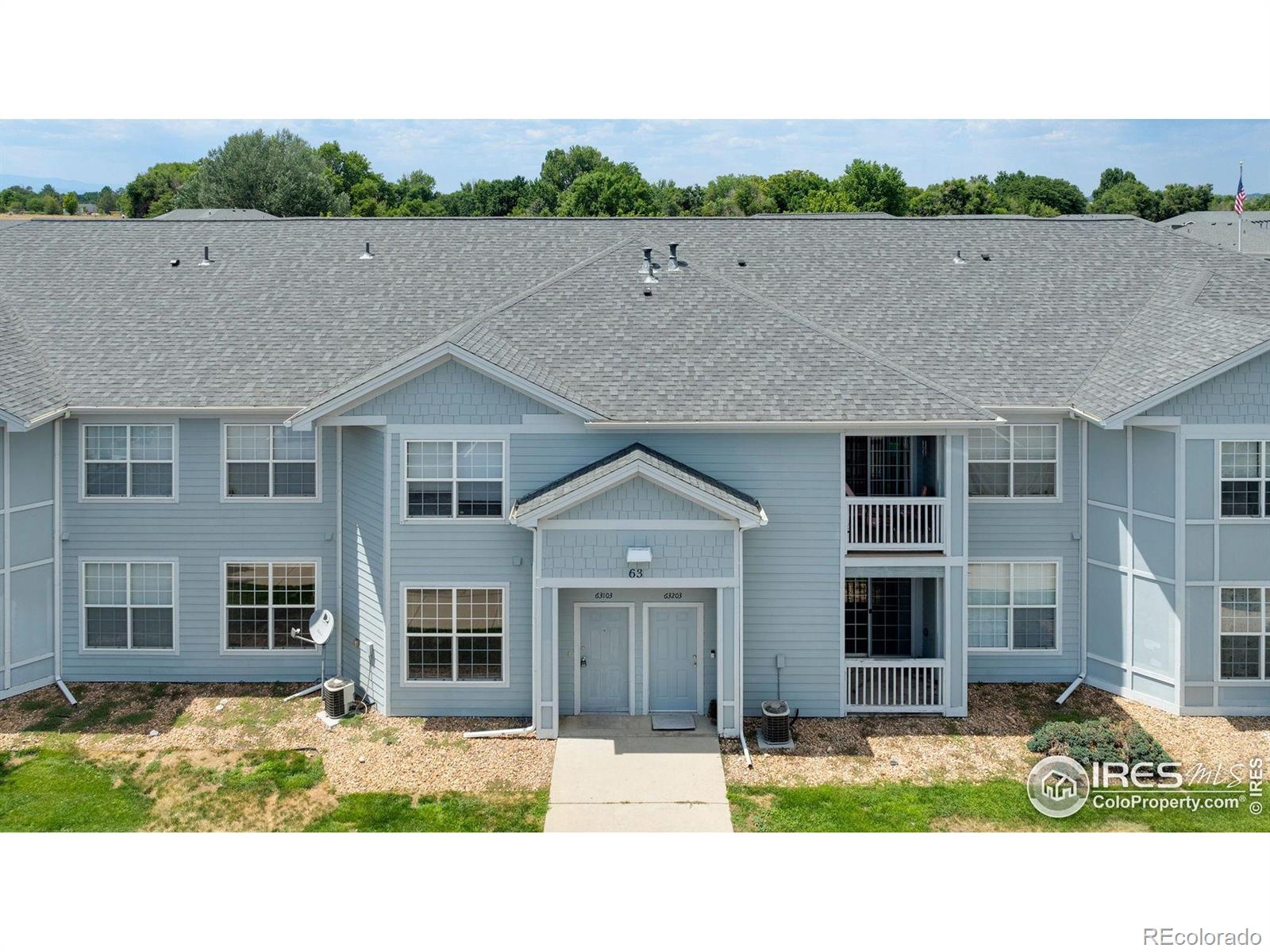 MLS Image #1 for 2990 w c street,greeley, Colorado