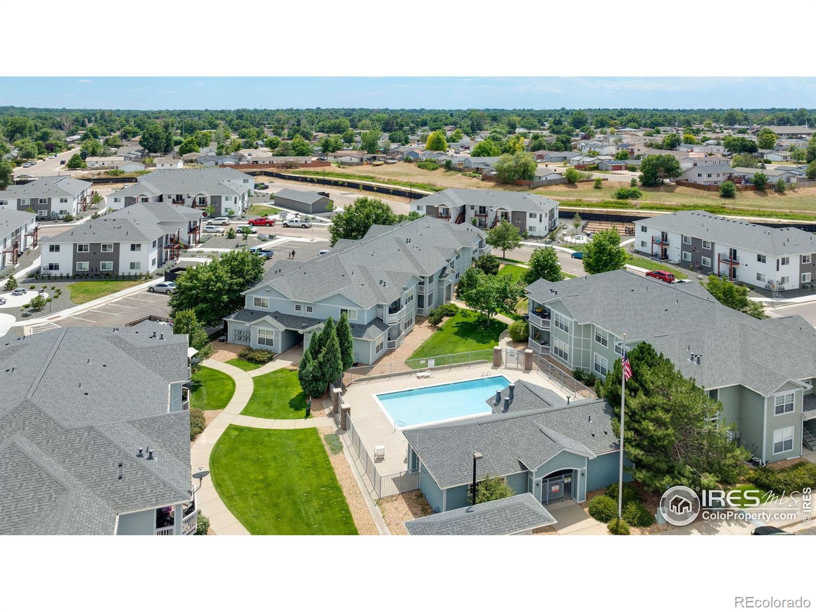 MLS Image #2 for 2990 w c street,greeley, Colorado