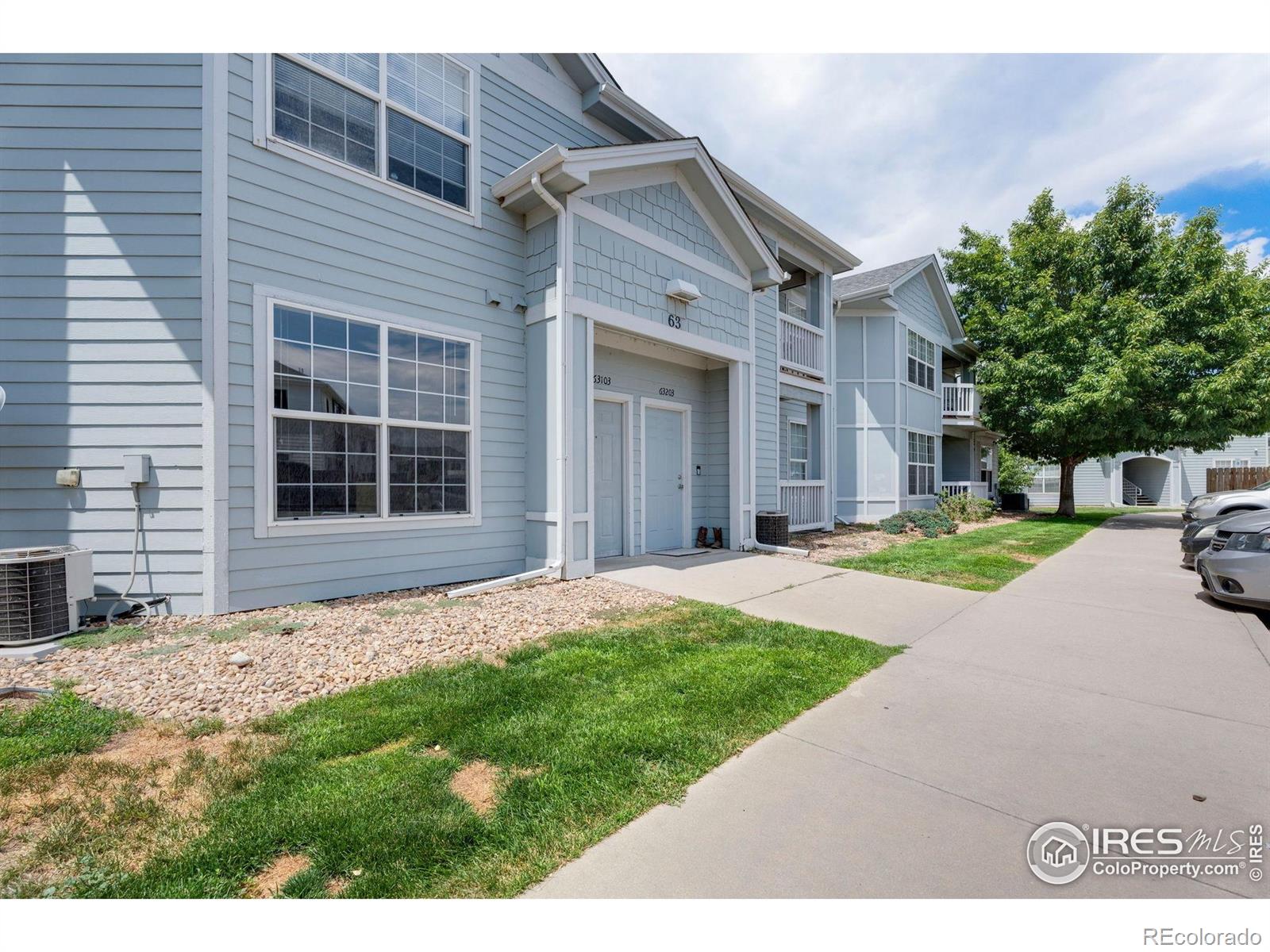 MLS Image #3 for 2990 w c street,greeley, Colorado