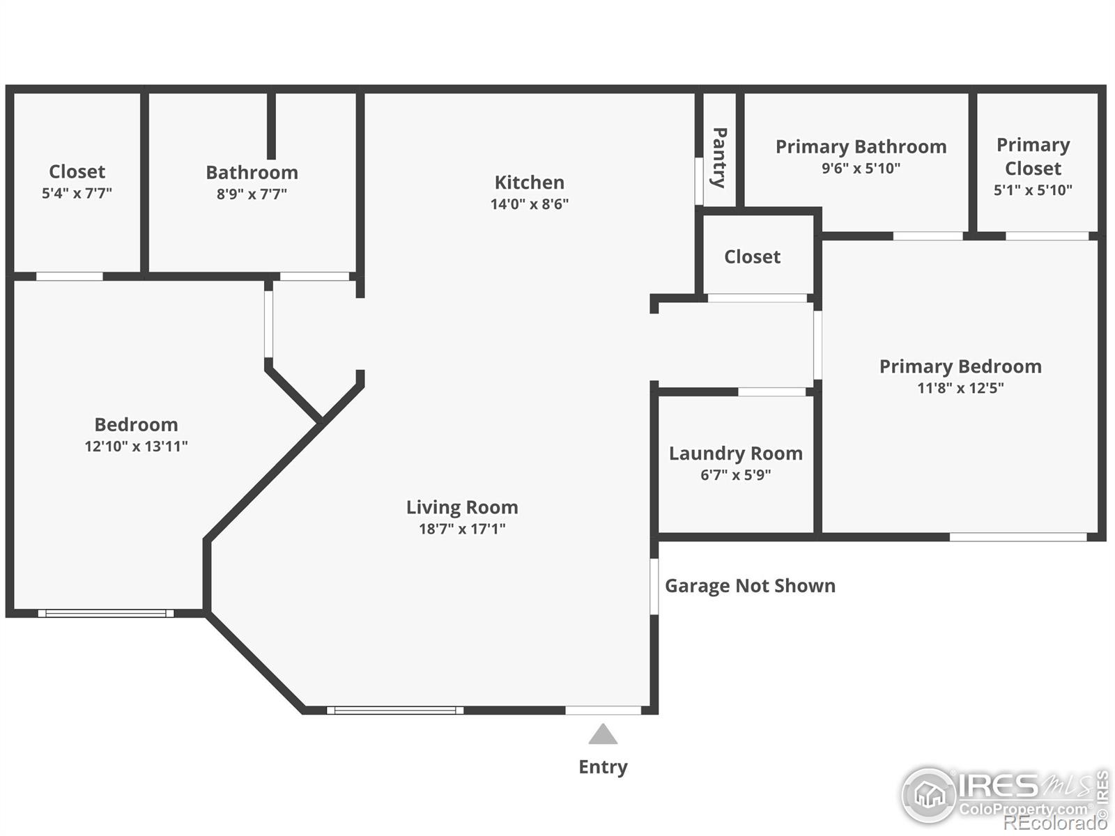 MLS Image #44 for 2990 w c street,greeley, Colorado