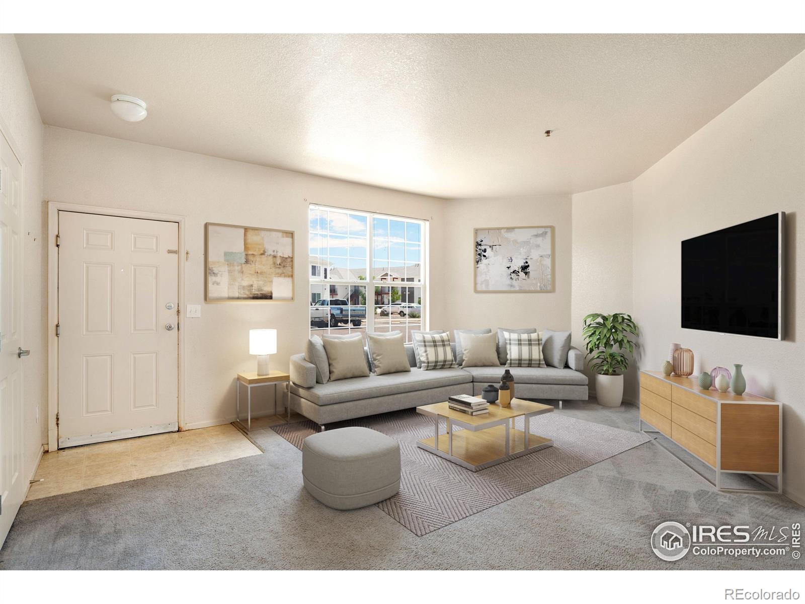 MLS Image #5 for 2990 w c street,greeley, Colorado