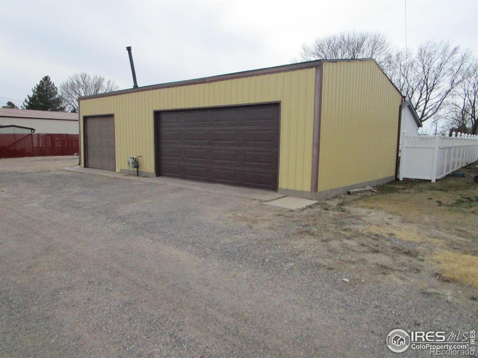 MLS Image #2 for 870  13th street,burlington, Colorado