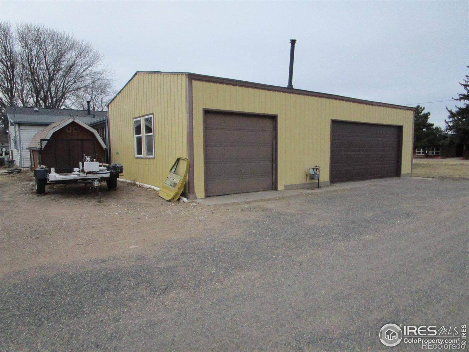 MLS Image #3 for 870  13th street,burlington, Colorado