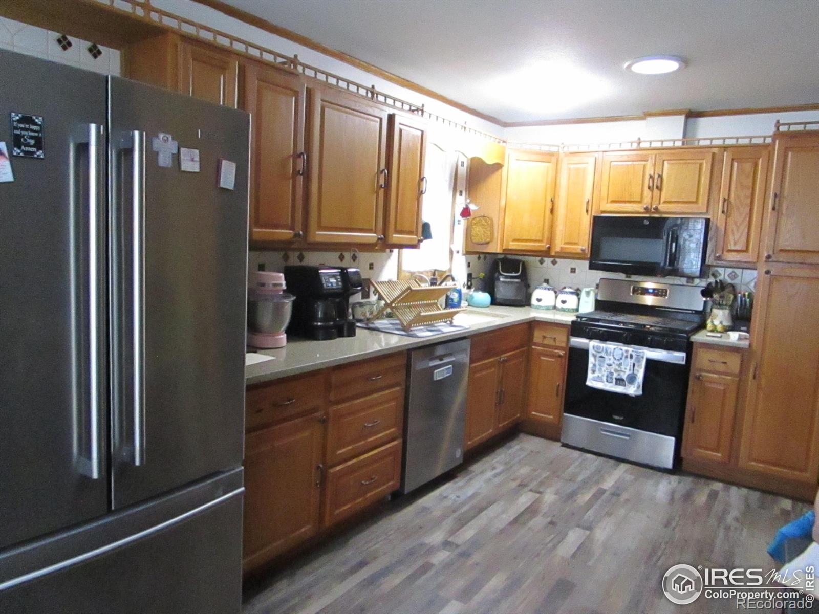 MLS Image #4 for 870  13th street,burlington, Colorado