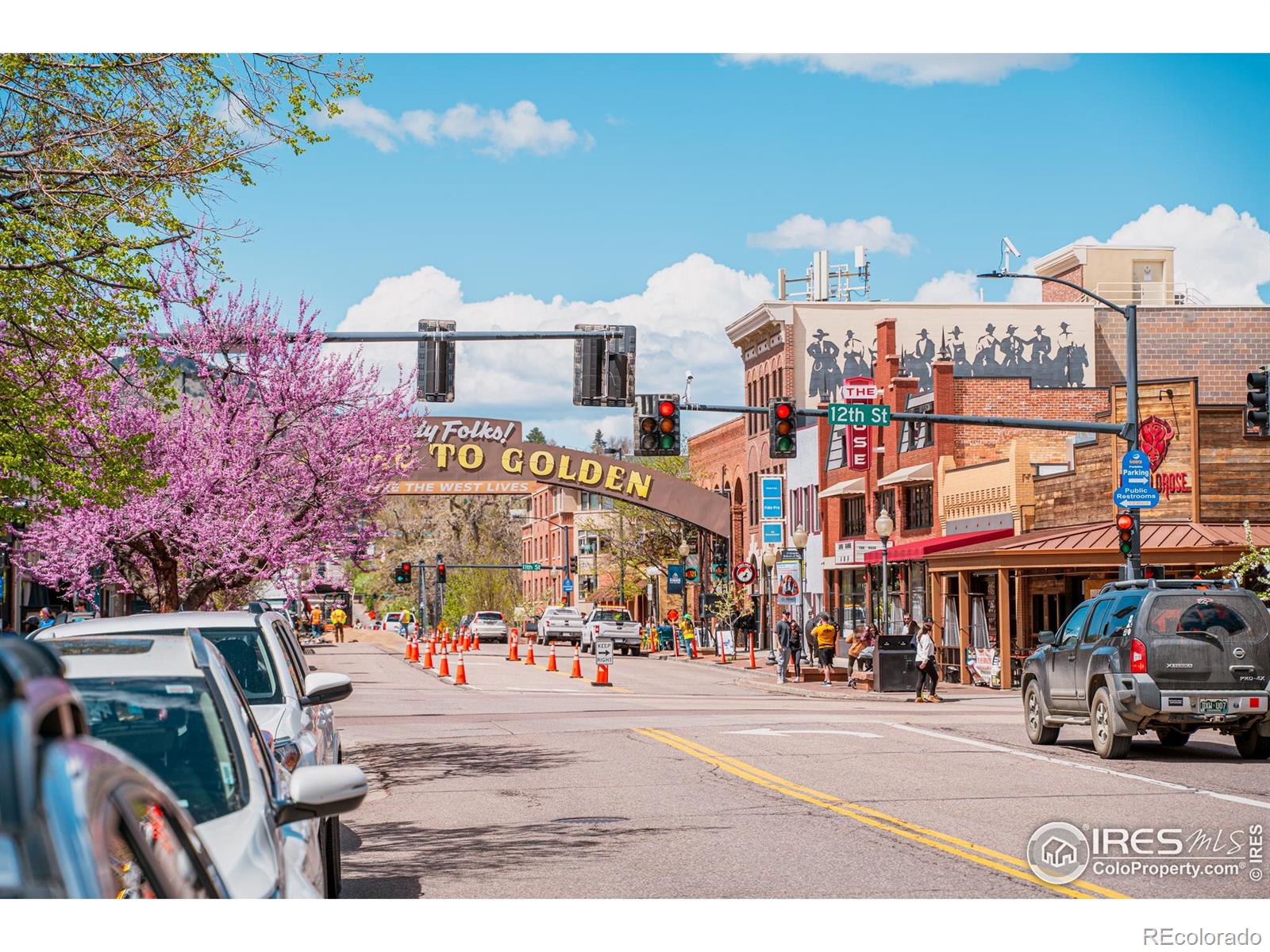 MLS Image #11 for 14475  anvil circle,golden, Colorado