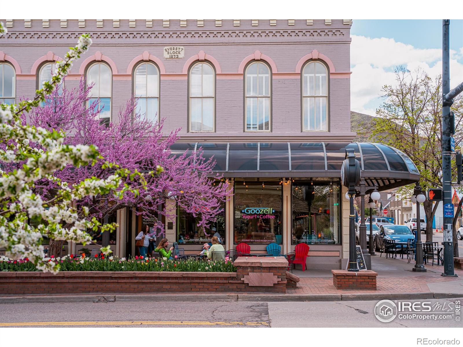 MLS Image #16 for 14475  anvil circle,golden, Colorado