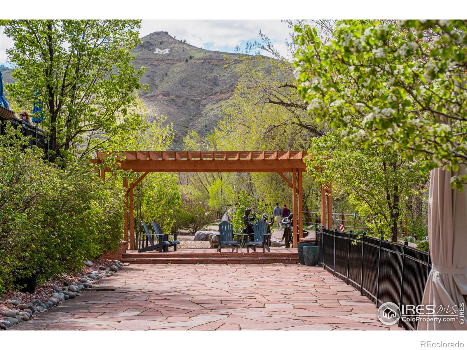 MLS Image #18 for 14475  anvil circle,golden, Colorado