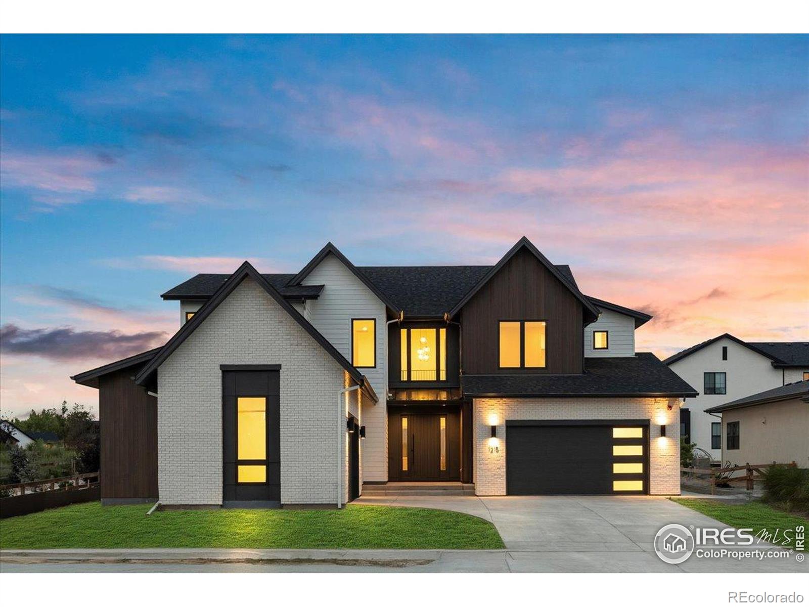 MLS Image #2 for 14475  anvil circle,golden, Colorado