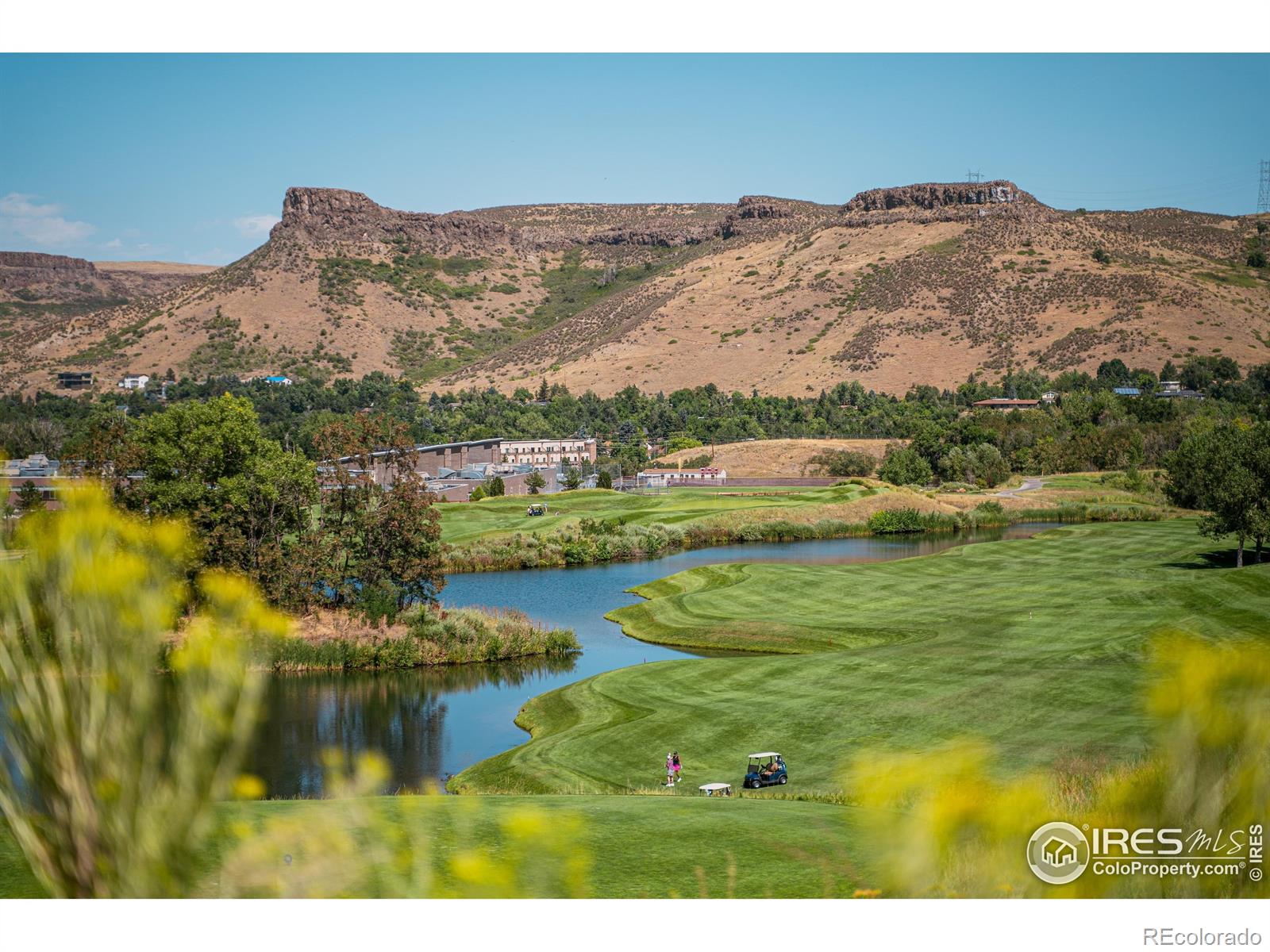 MLS Image #21 for 14475  anvil circle,golden, Colorado