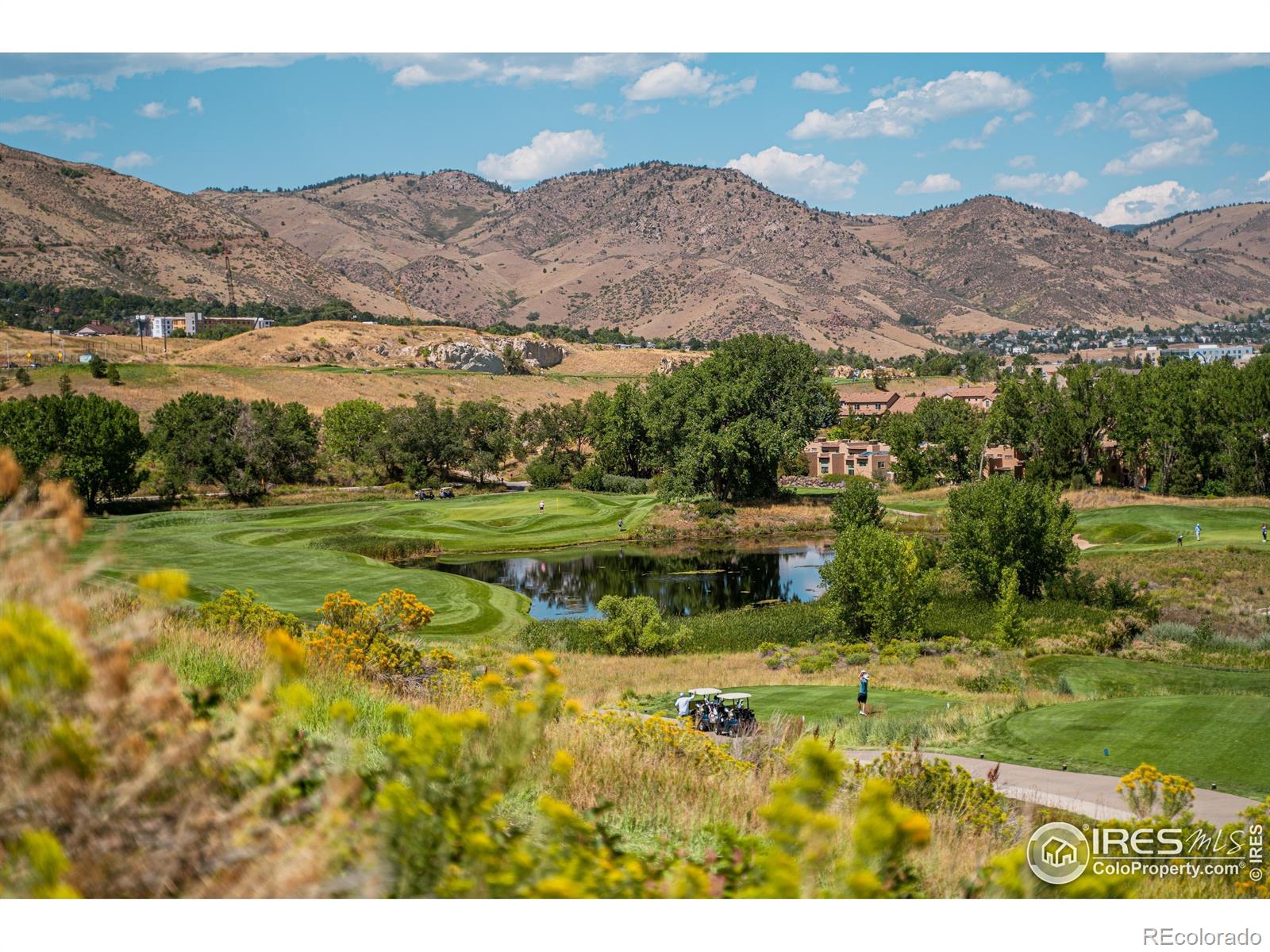 MLS Image #22 for 14475  anvil circle,golden, Colorado