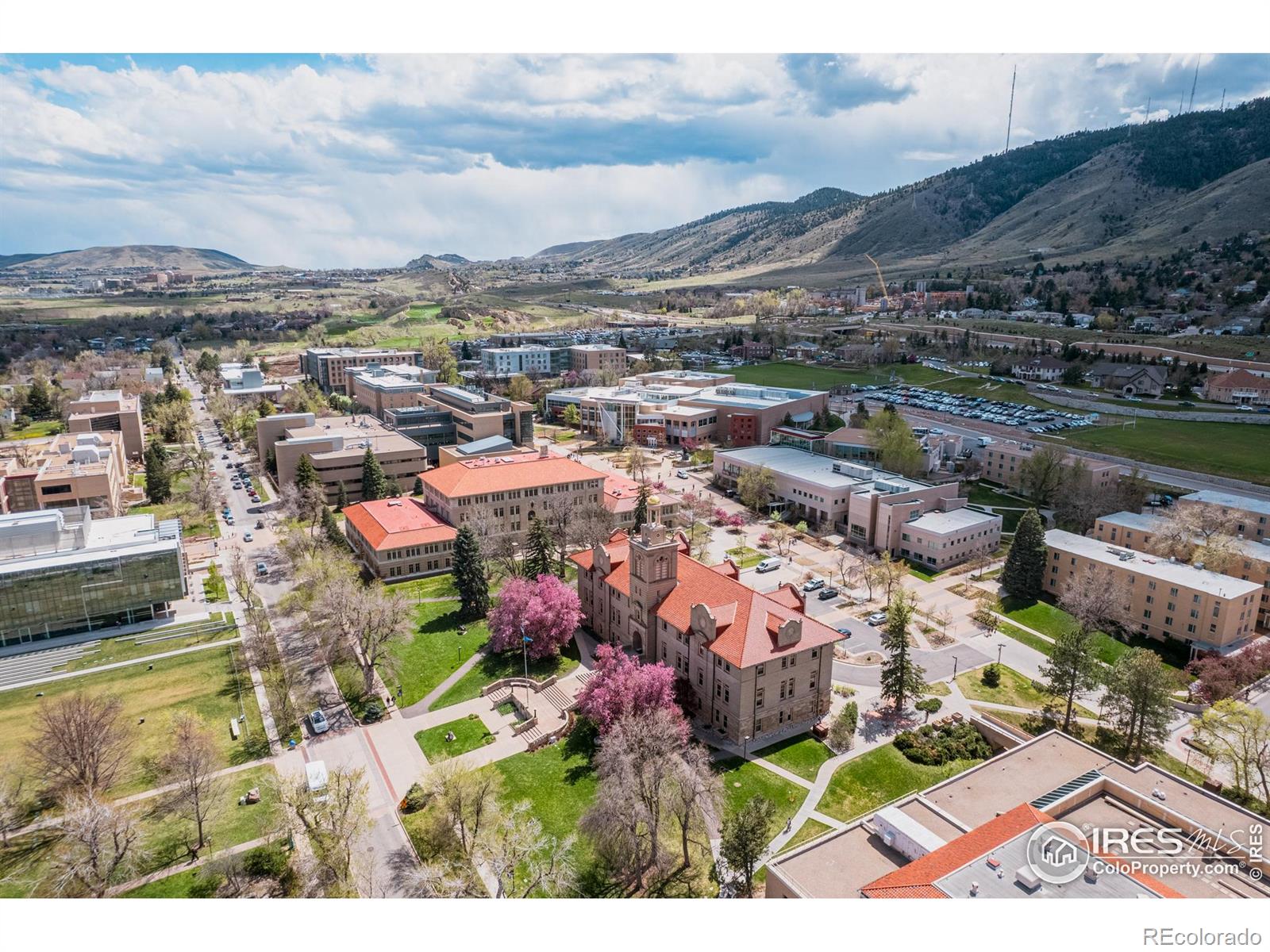 MLS Image #24 for 14475  anvil circle,golden, Colorado