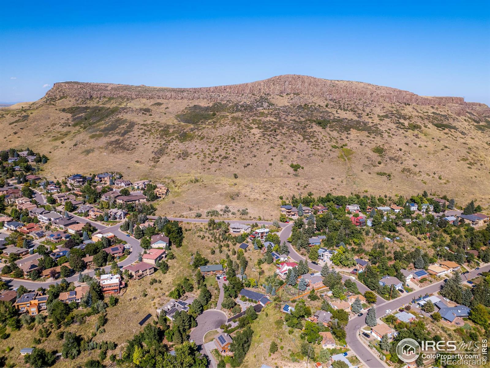 MLS Image #29 for 14475  anvil circle,golden, Colorado