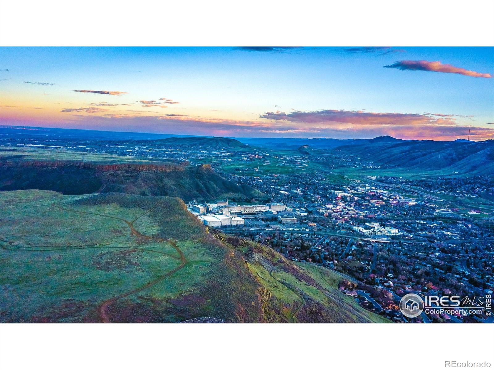 MLS Image #8 for 14475  anvil circle,golden, Colorado