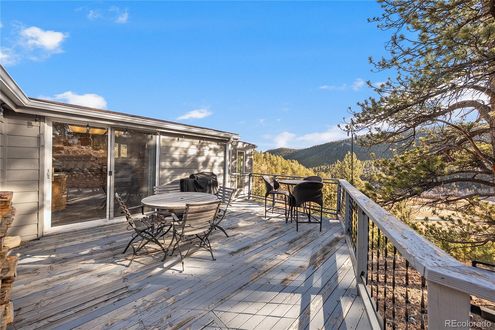 MLS Image #22 for 106  elk drive,bailey, Colorado