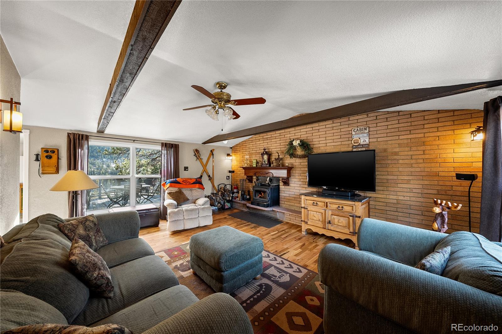 MLS Image #3 for 106  elk drive,bailey, Colorado