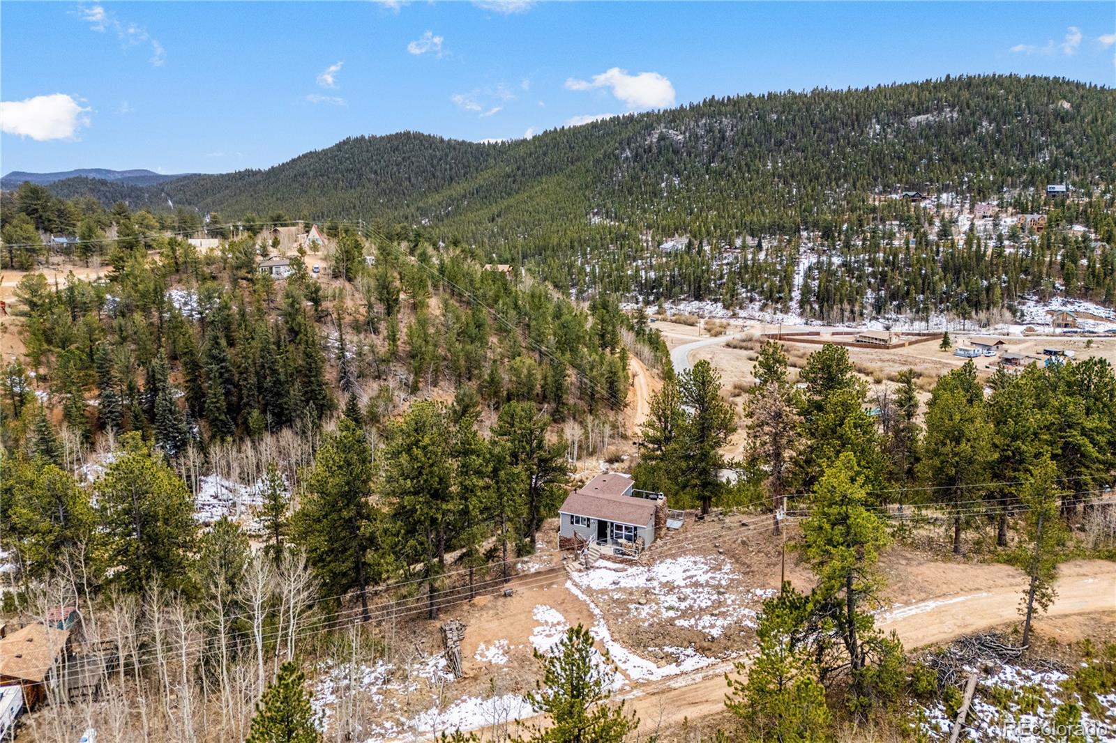 MLS Image #31 for 106  elk drive,bailey, Colorado