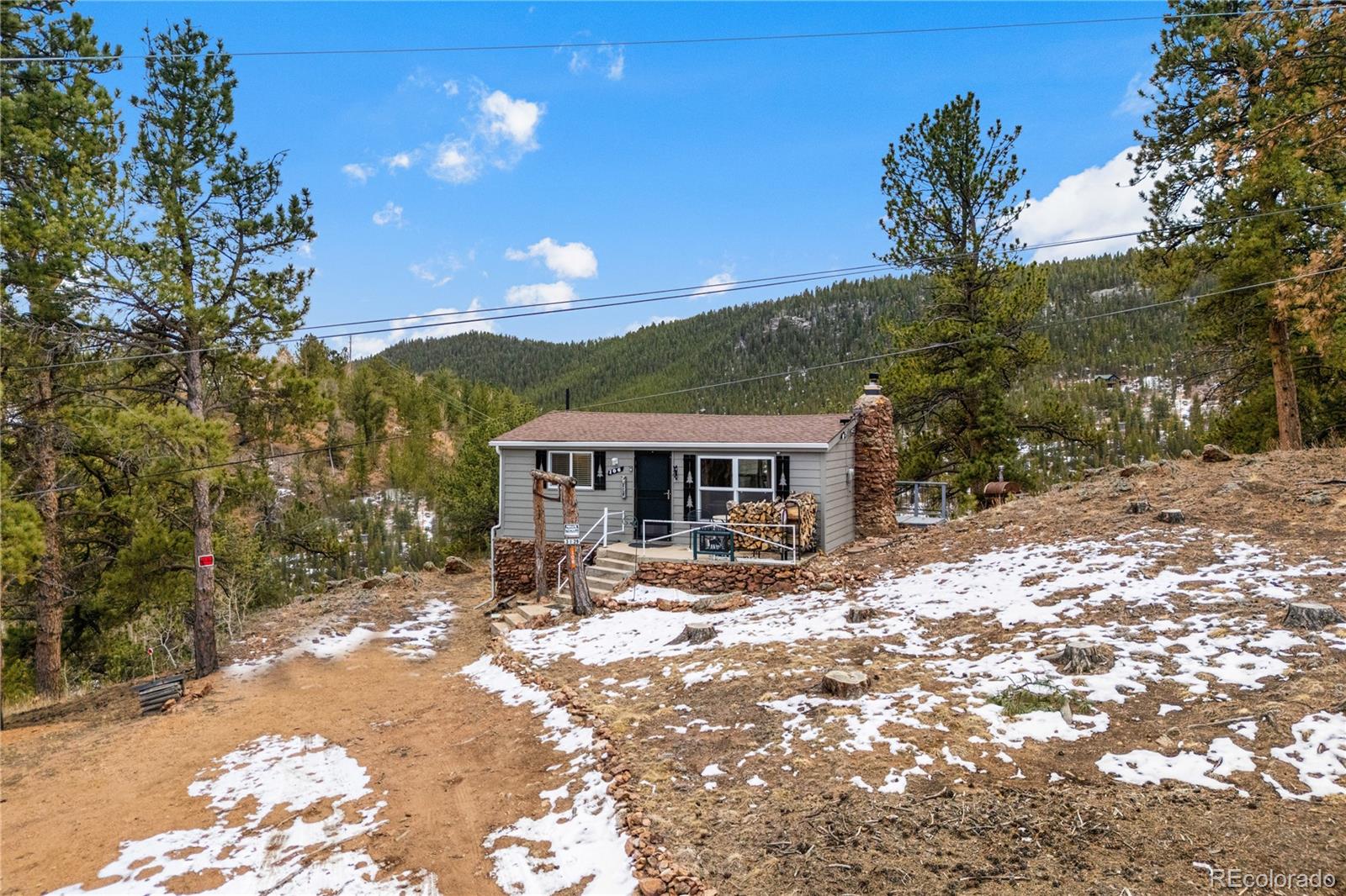 MLS Image #32 for 106  elk drive,bailey, Colorado