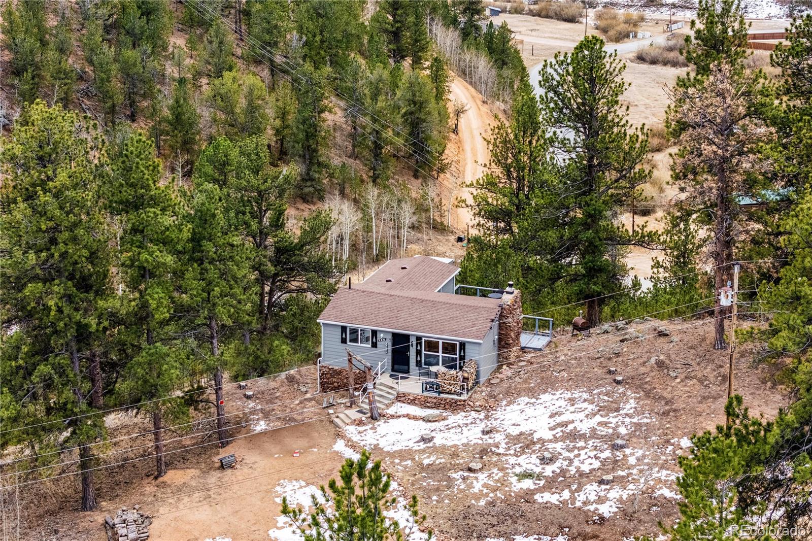 MLS Image #33 for 106  elk drive,bailey, Colorado