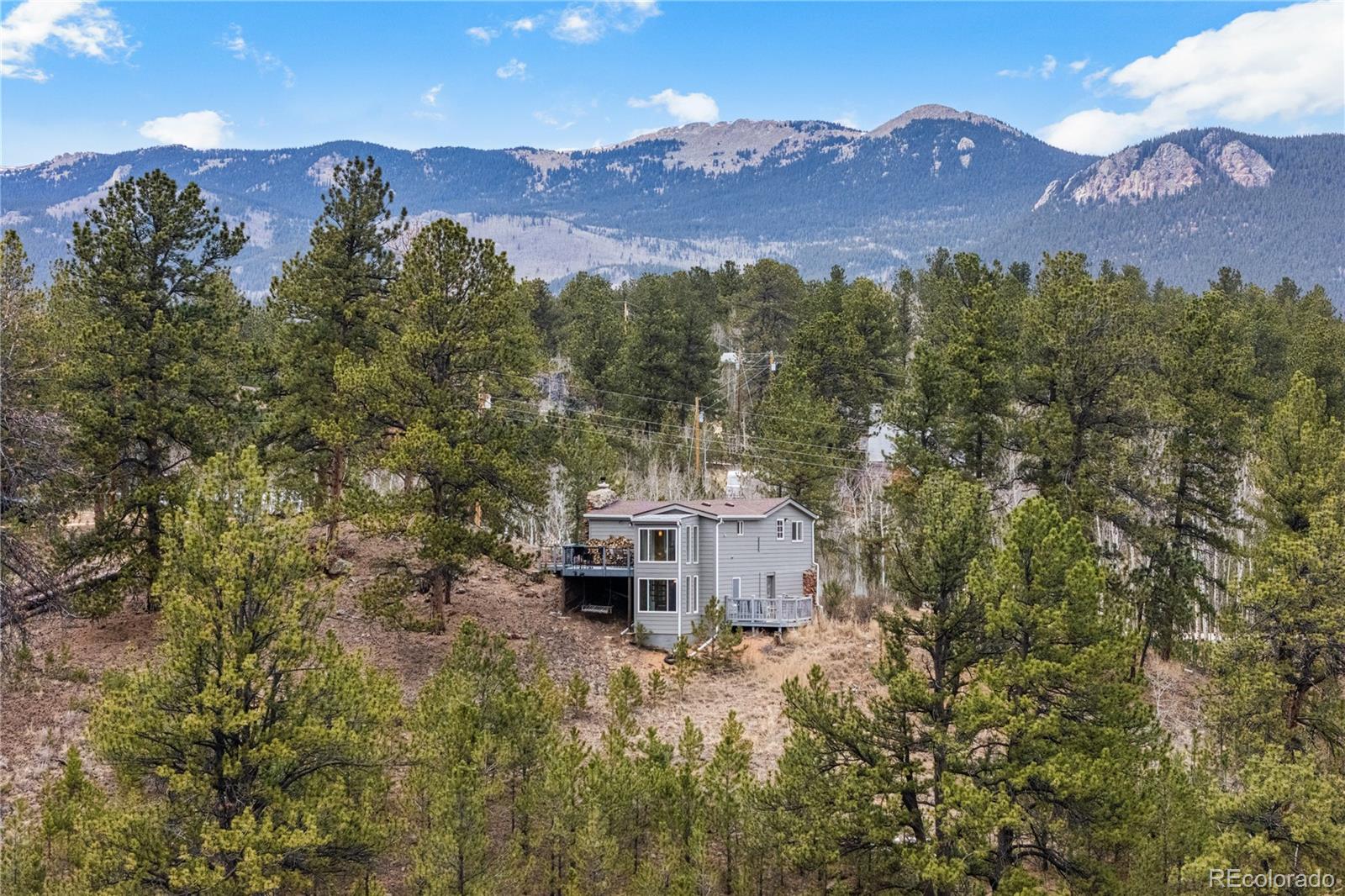 MLS Image #34 for 106  elk drive,bailey, Colorado