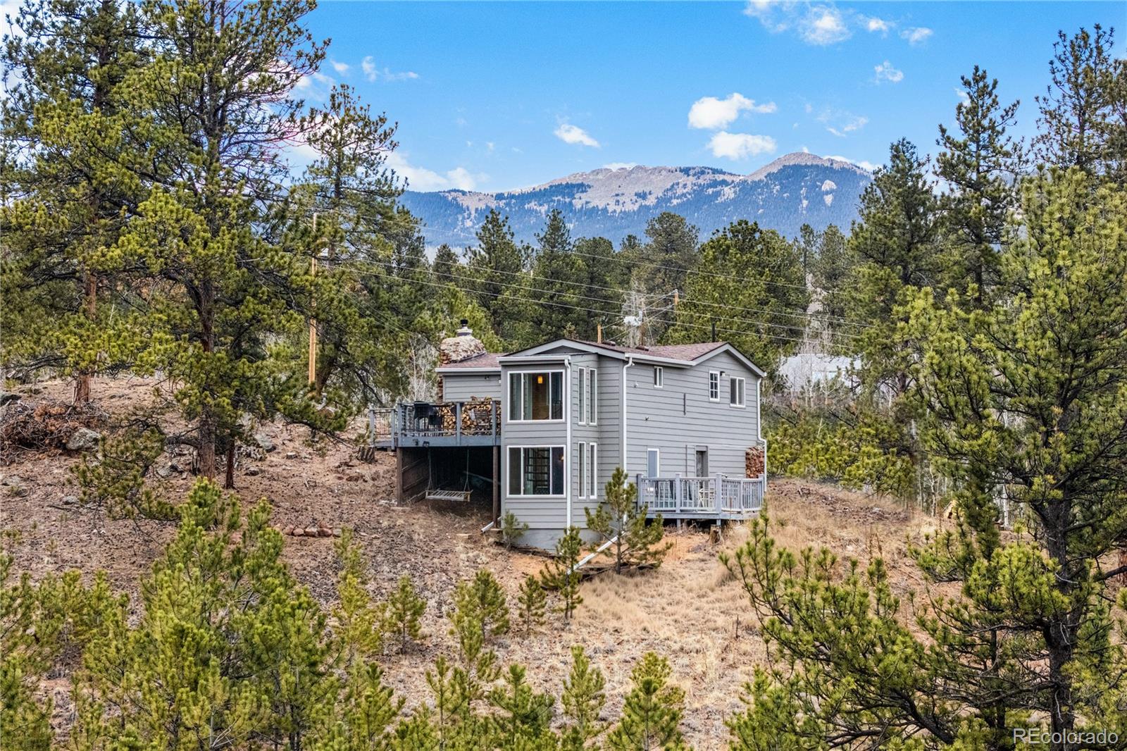 MLS Image #35 for 106  elk drive,bailey, Colorado