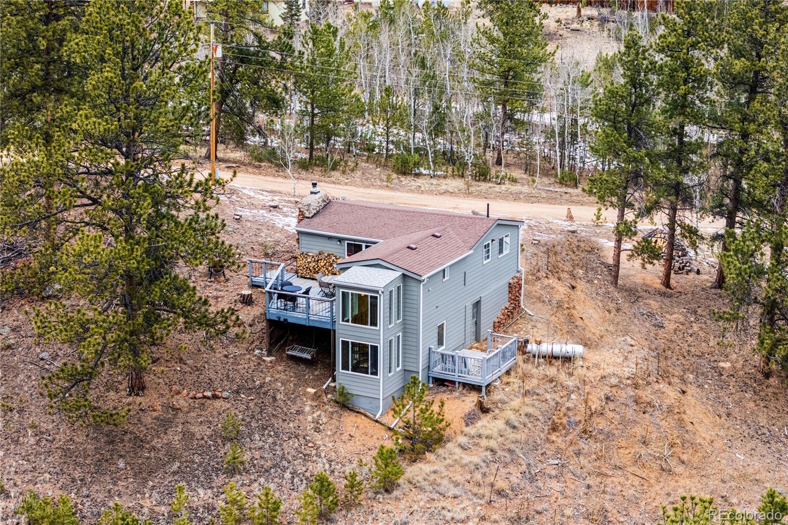 MLS Image #36 for 106  elk drive,bailey, Colorado