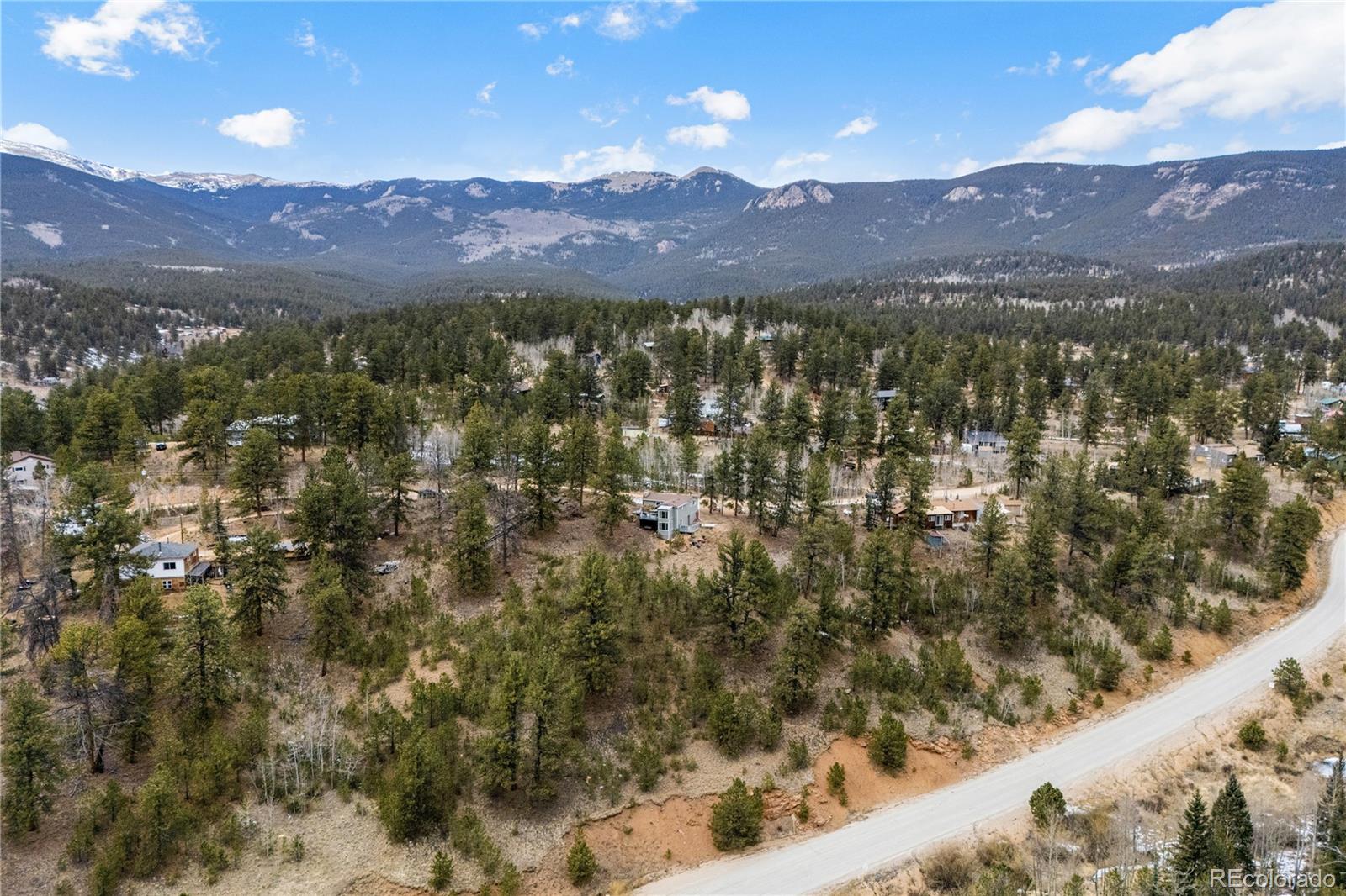 MLS Image #37 for 106  elk drive,bailey, Colorado