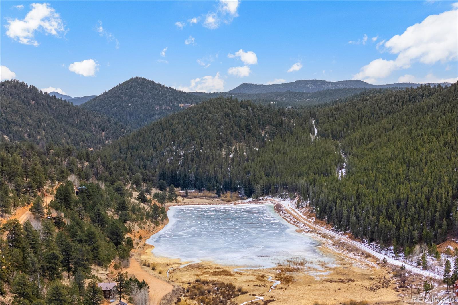 MLS Image #41 for 106  elk drive,bailey, Colorado