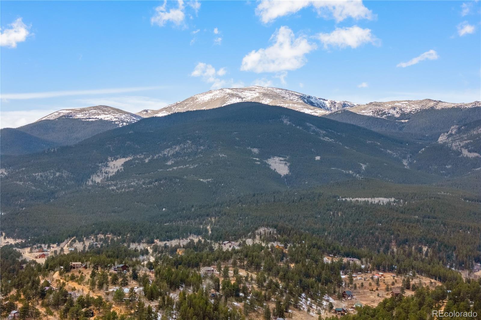 MLS Image #42 for 106  elk drive,bailey, Colorado