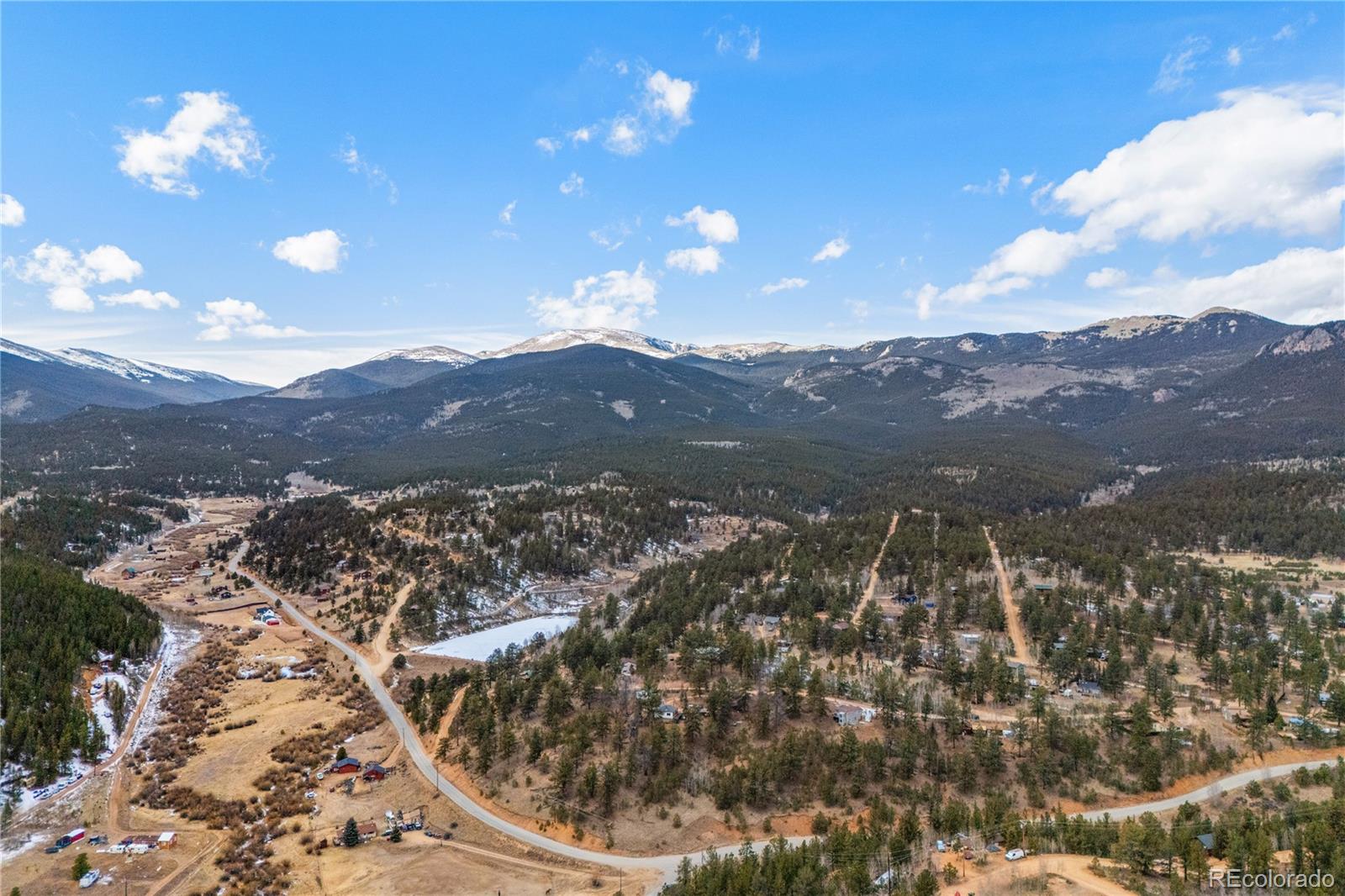 MLS Image #43 for 106  elk drive,bailey, Colorado