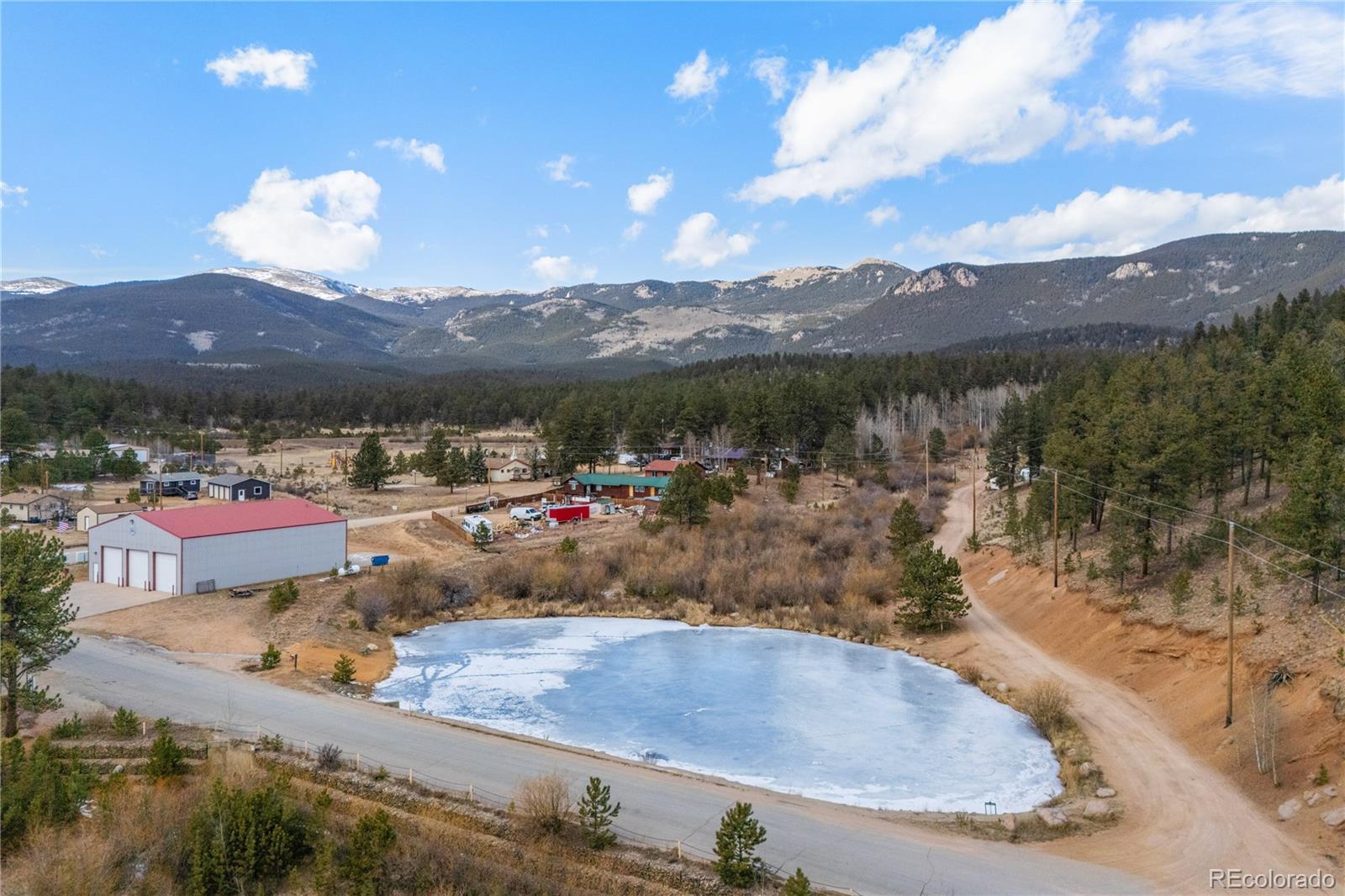 MLS Image #44 for 106  elk drive,bailey, Colorado