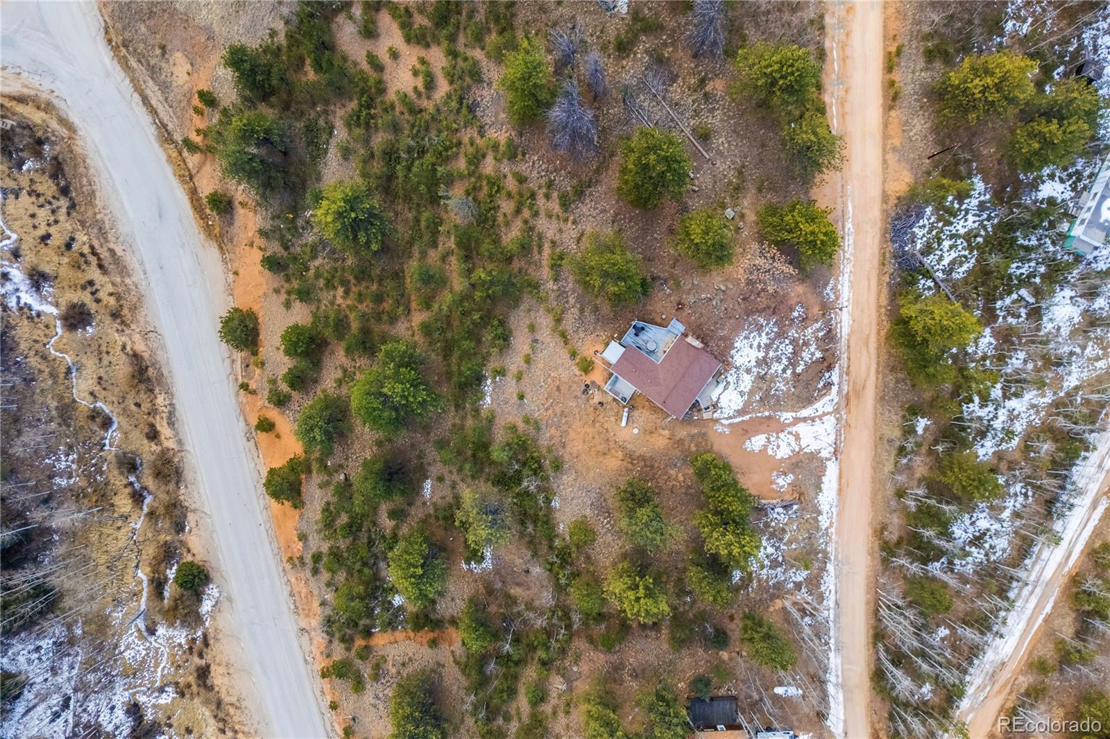 MLS Image #45 for 106  elk drive,bailey, Colorado