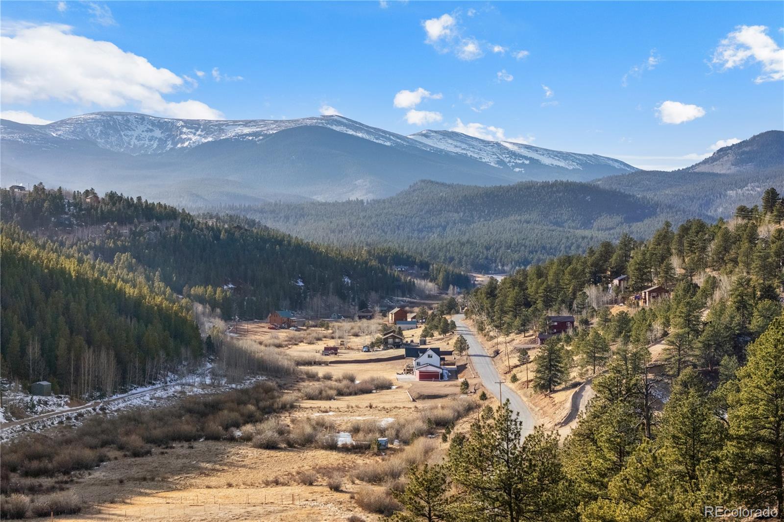 MLS Image #46 for 106  elk drive,bailey, Colorado