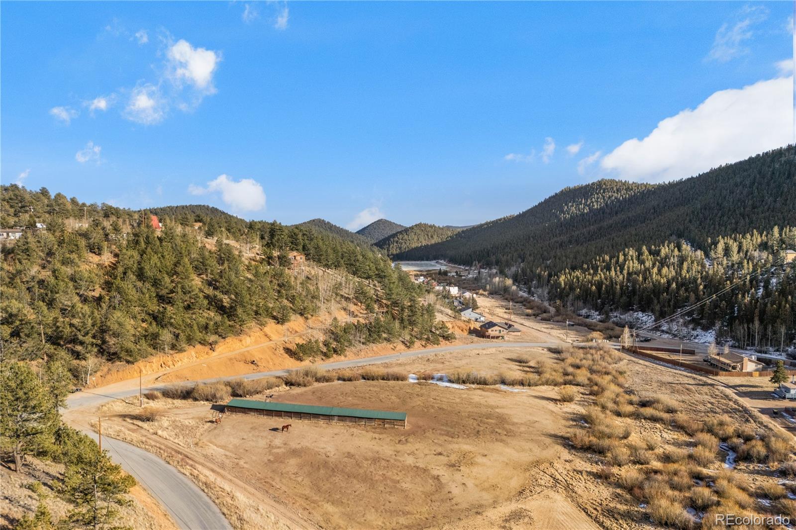 MLS Image #47 for 106  elk drive,bailey, Colorado
