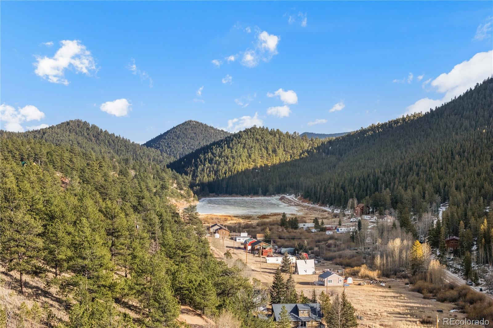 MLS Image #48 for 106  elk drive,bailey, Colorado