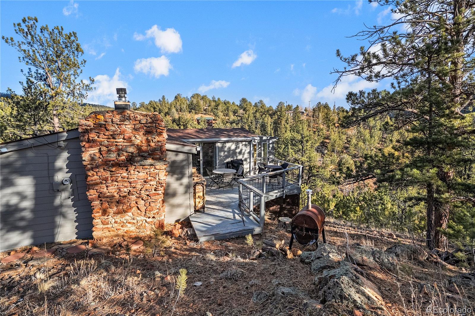 MLS Image #49 for 106  elk drive,bailey, Colorado