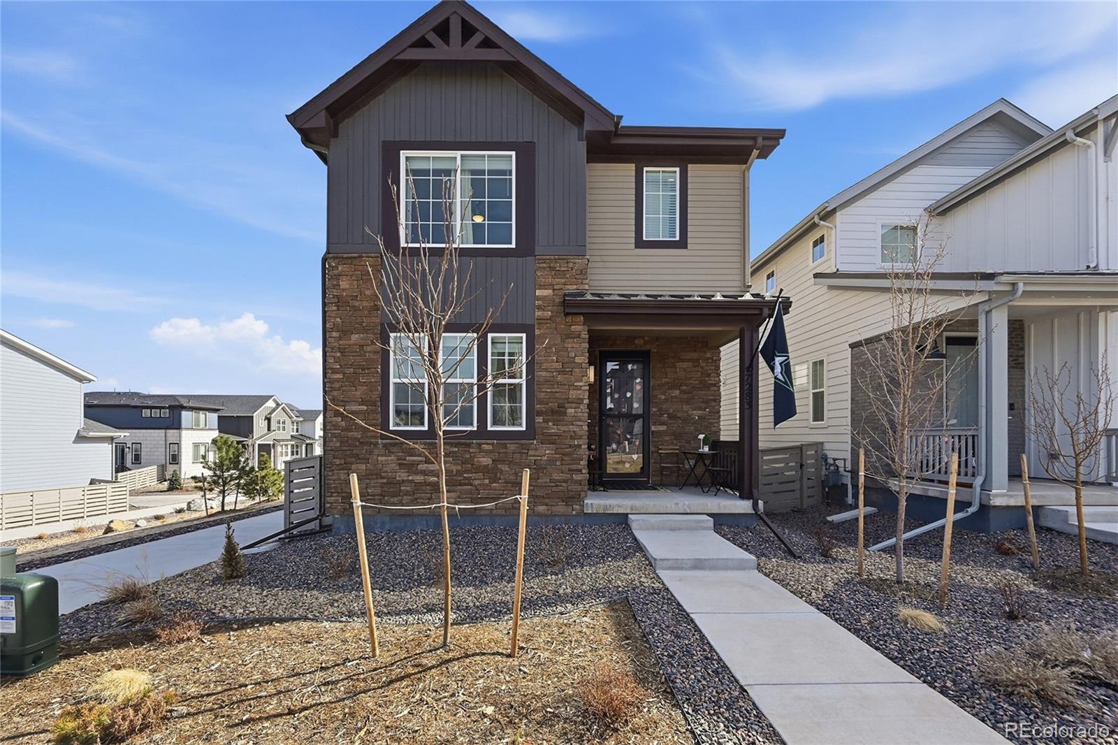 MLS Image #0 for 7283  goldbloom lane,littleton, Colorado