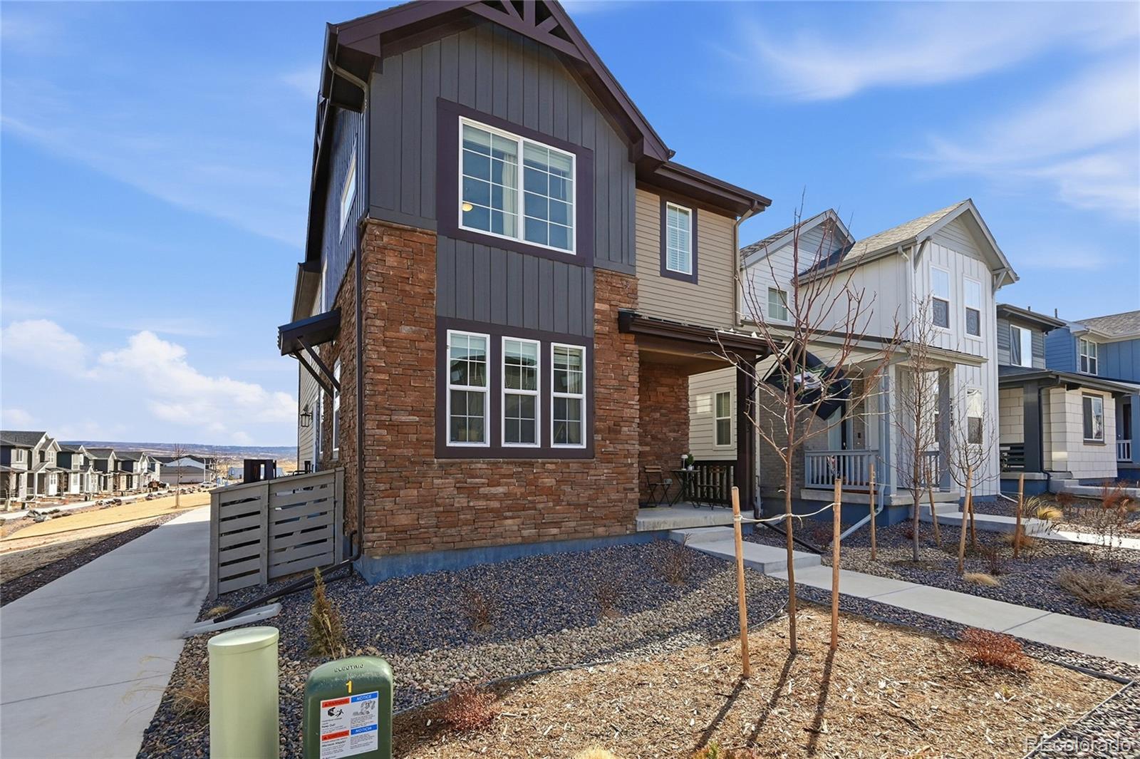 MLS Image #2 for 7283  goldbloom lane,littleton, Colorado