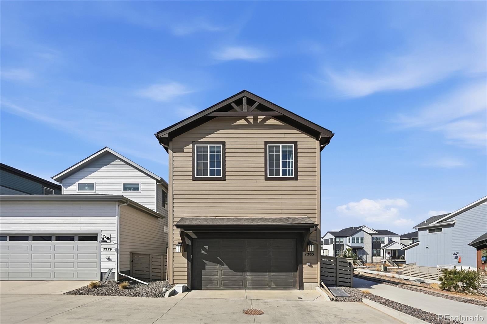 MLS Image #38 for 7283  goldbloom lane,littleton, Colorado