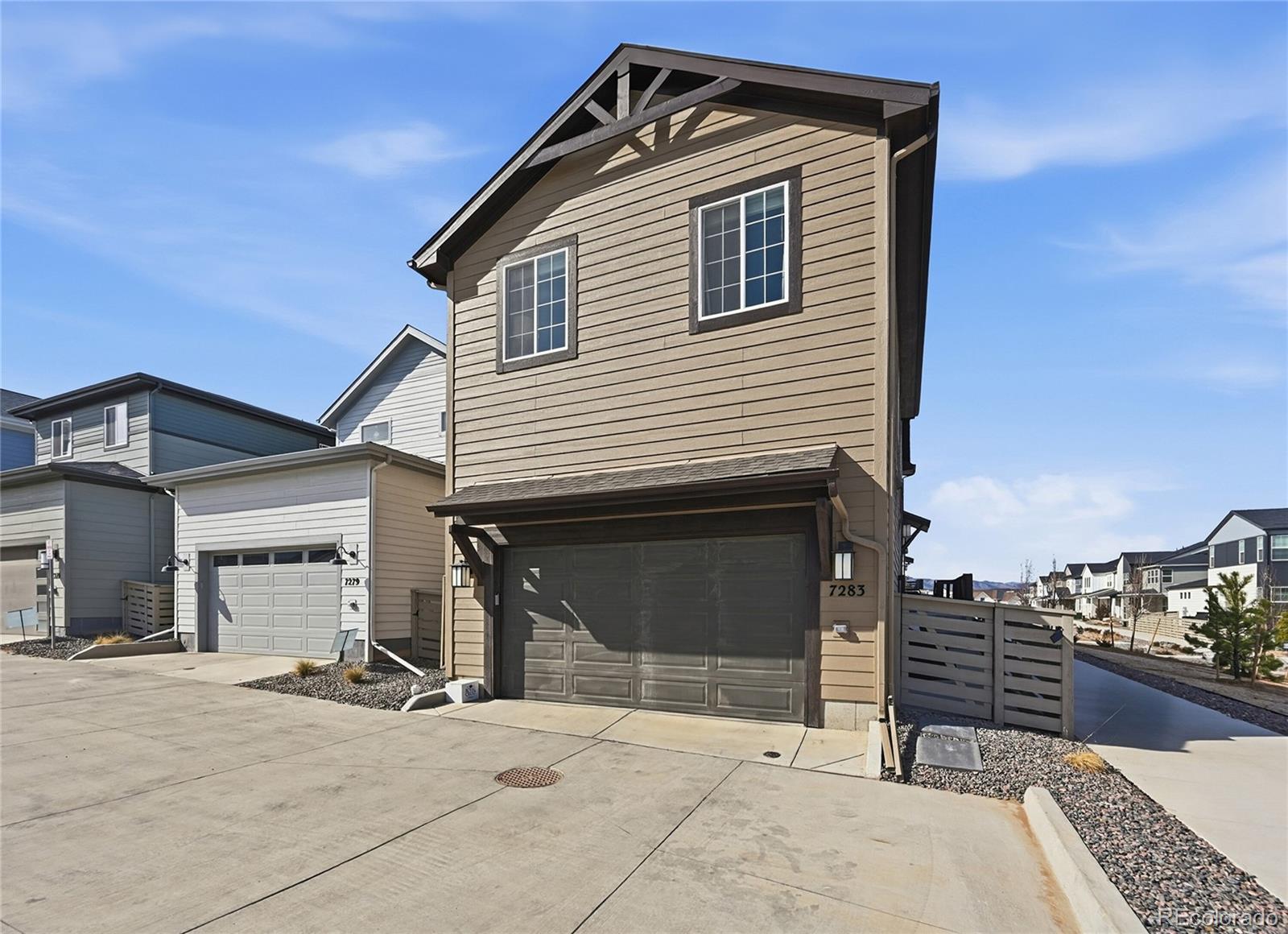 MLS Image #39 for 7283  goldbloom lane,littleton, Colorado
