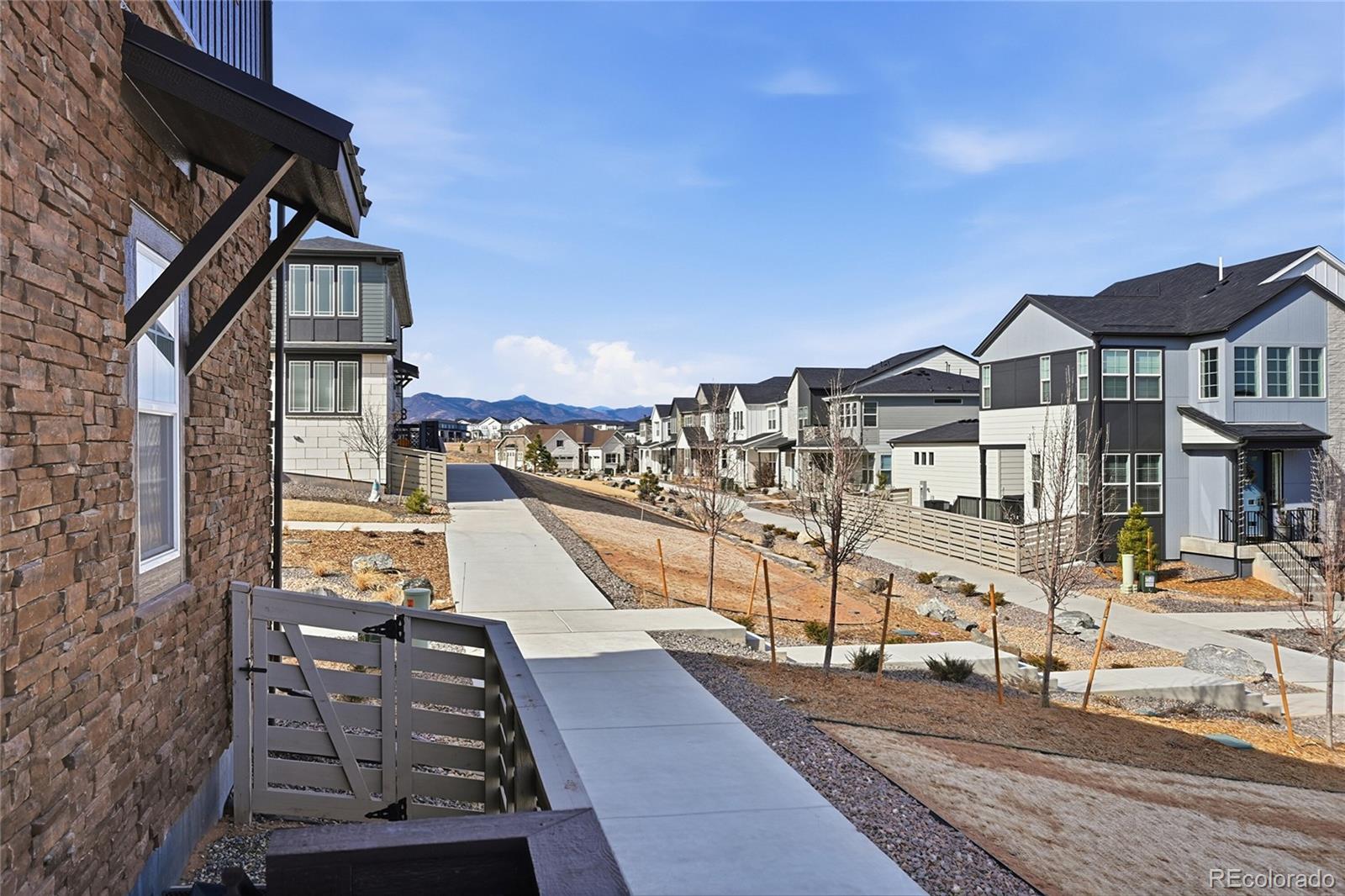 MLS Image #40 for 7283  goldbloom lane,littleton, Colorado