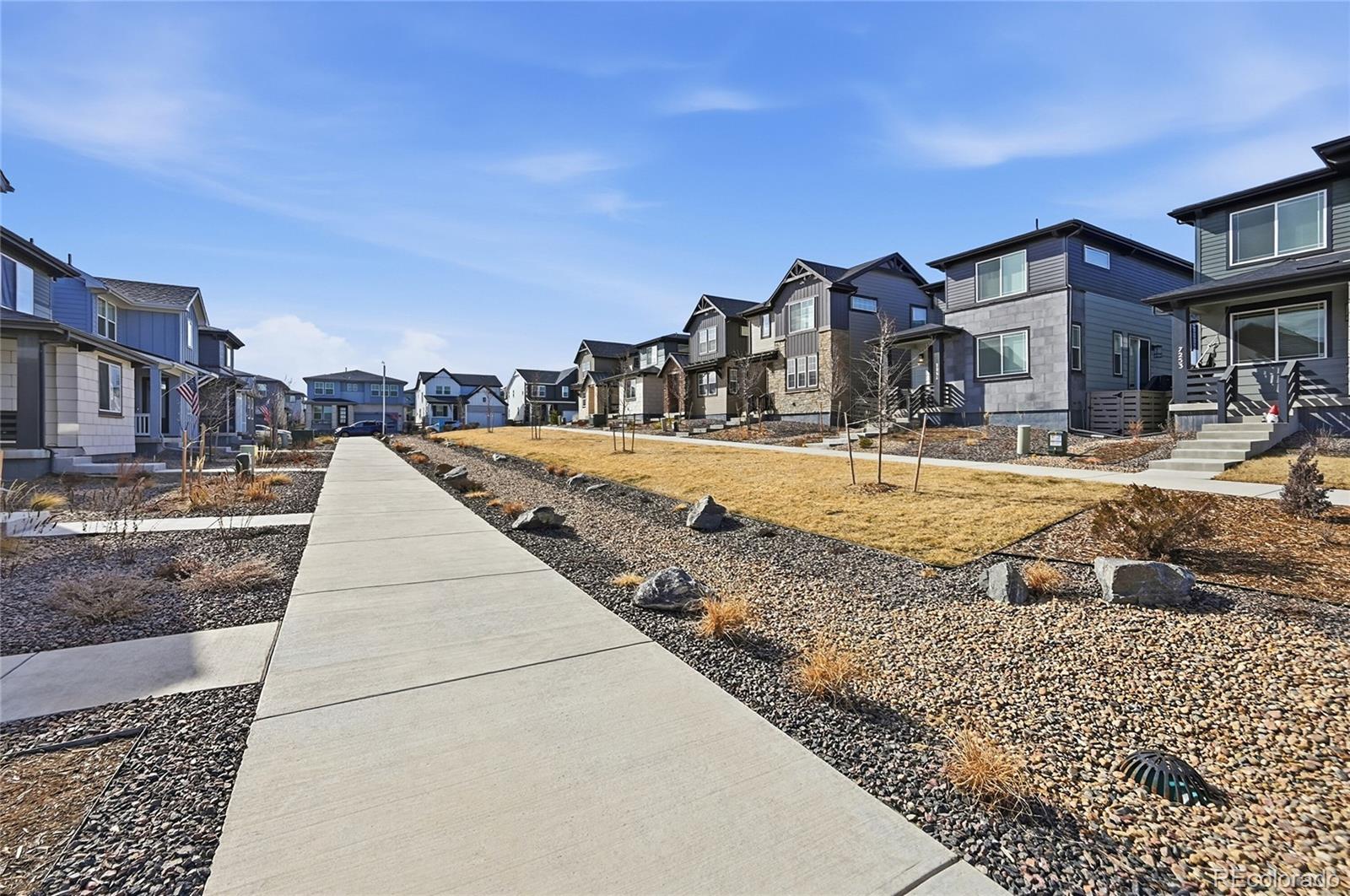 MLS Image #41 for 7283  goldbloom lane,littleton, Colorado
