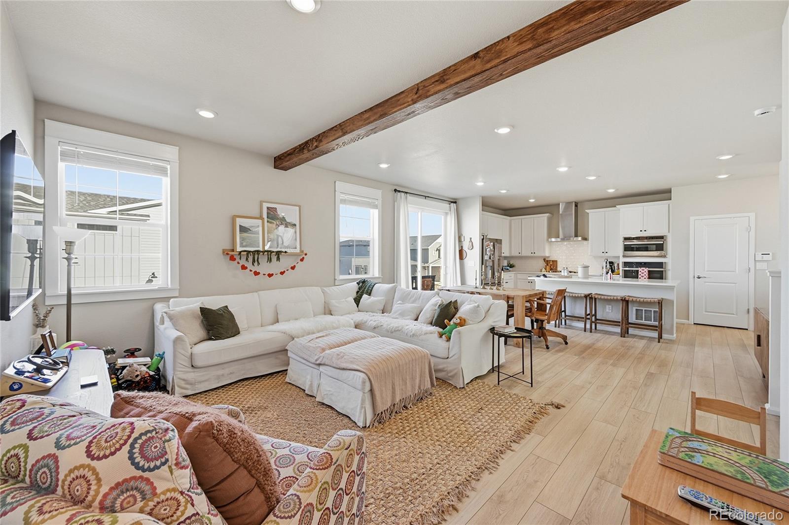 MLS Image #6 for 7283  goldbloom lane,littleton, Colorado