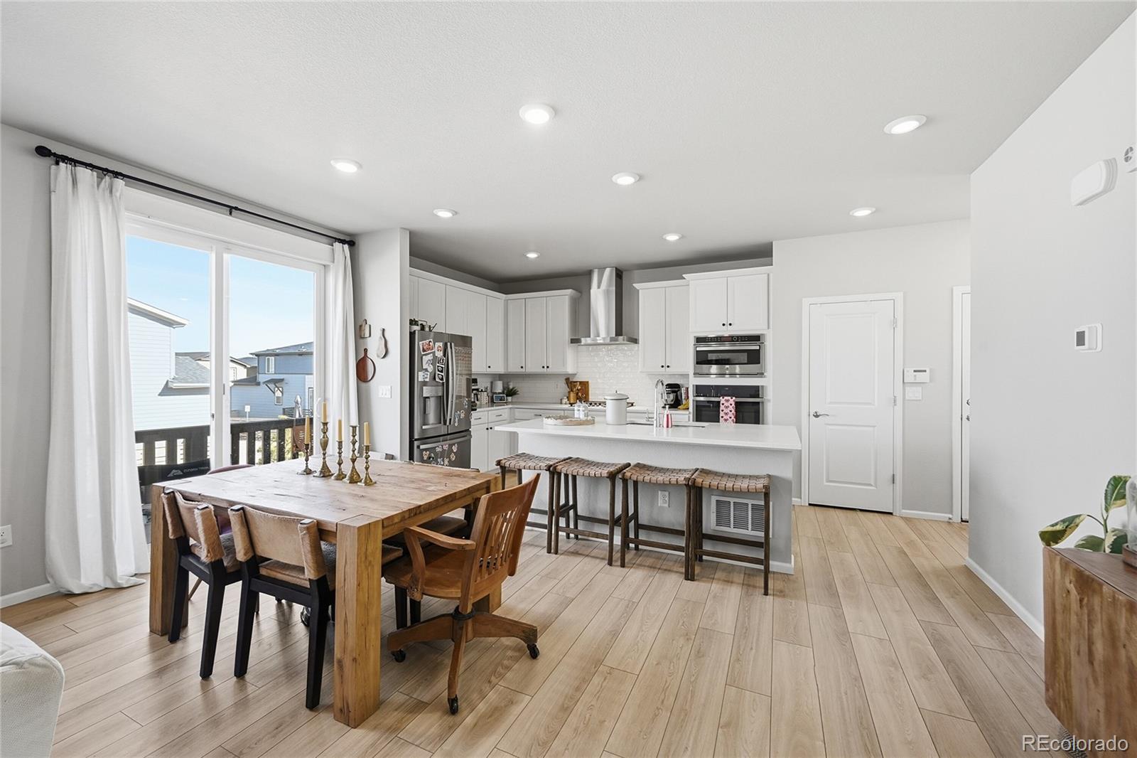 MLS Image #9 for 7283  goldbloom lane,littleton, Colorado