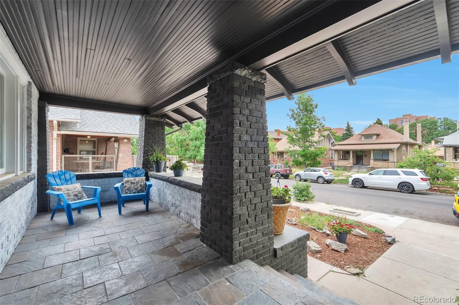 MLS Image #0 for 1417  monroe street,denver, Colorado