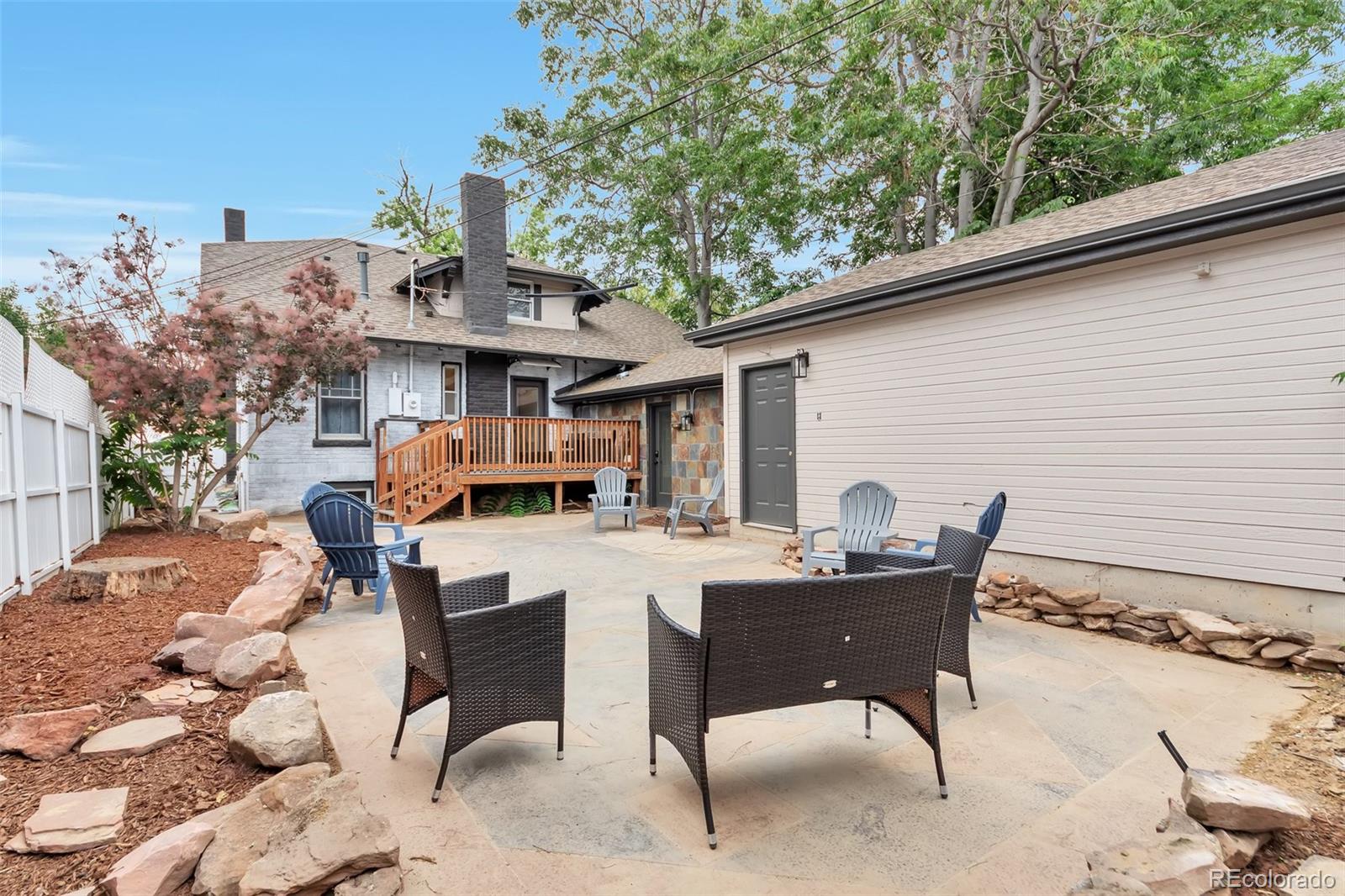 MLS Image #12 for 1417  monroe street,denver, Colorado